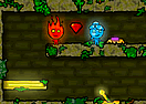 Fireboy & Watergirl 4